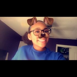 Meet your Posher, Jade